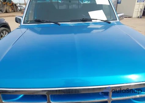 1995 Ford F150 z USA, uszkodzony, nr VIN 1FTEX15H5SKA88606